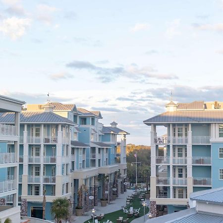 Wild Dunes Resort - Residences At Sweetgrass Isle of Palms Esterno foto