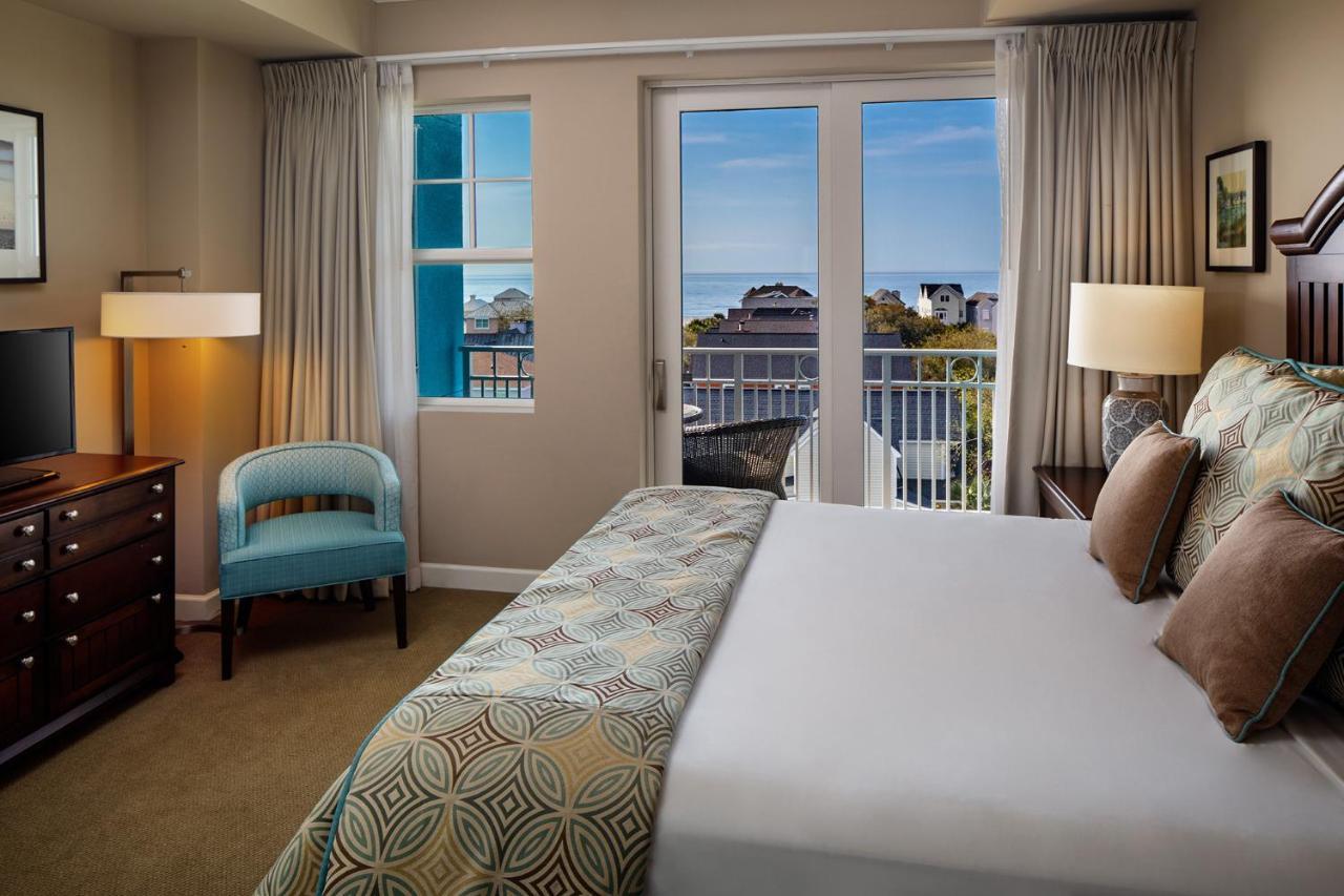 Wild Dunes Resort - Residences At Sweetgrass Isle of Palms Esterno foto