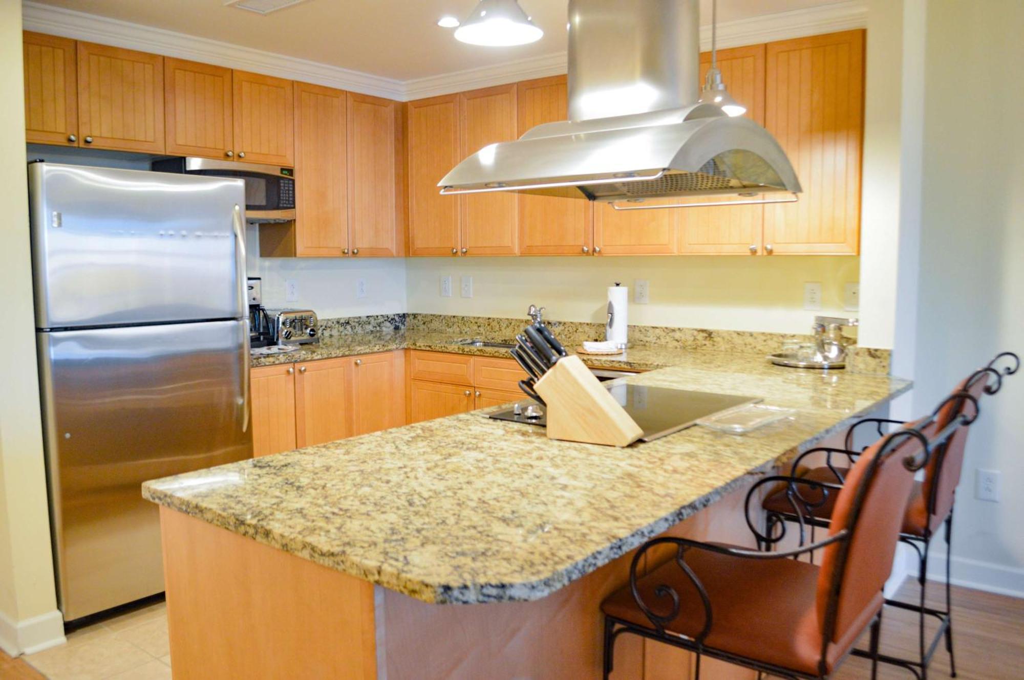 Wild Dunes Resort - Residences At Sweetgrass Isle of Palms Esterno foto