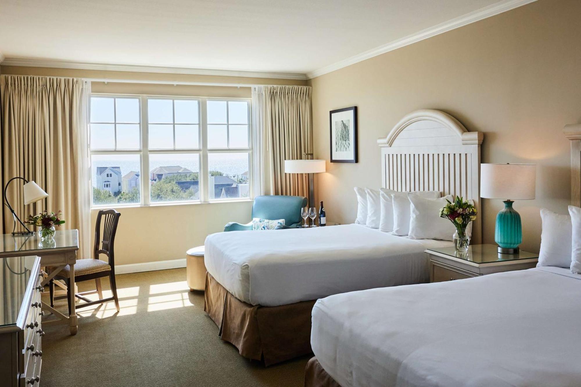 Wild Dunes Resort - Residences At Sweetgrass Isle of Palms Esterno foto