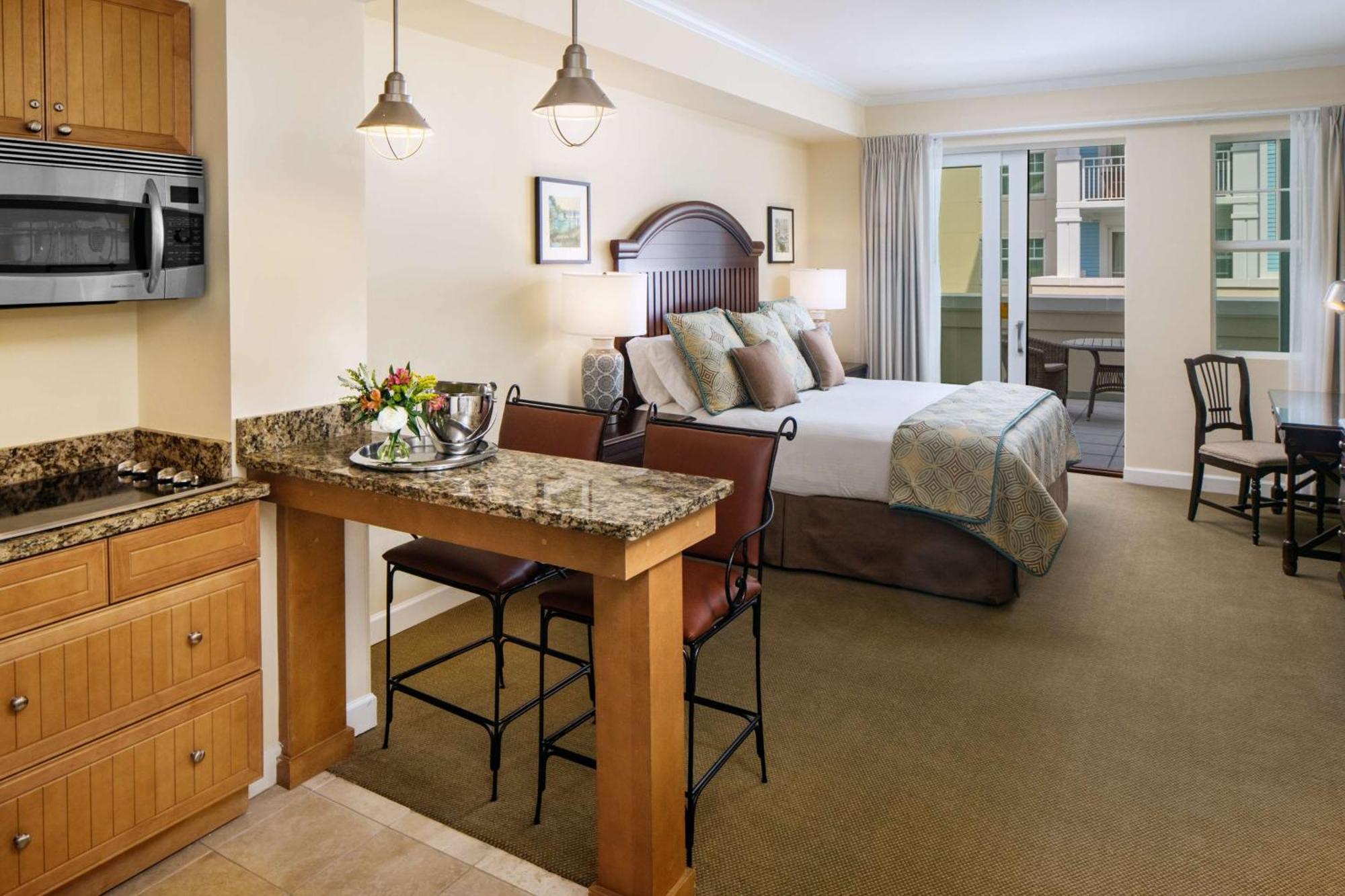 Wild Dunes Resort - Residences At Sweetgrass Isle of Palms Esterno foto