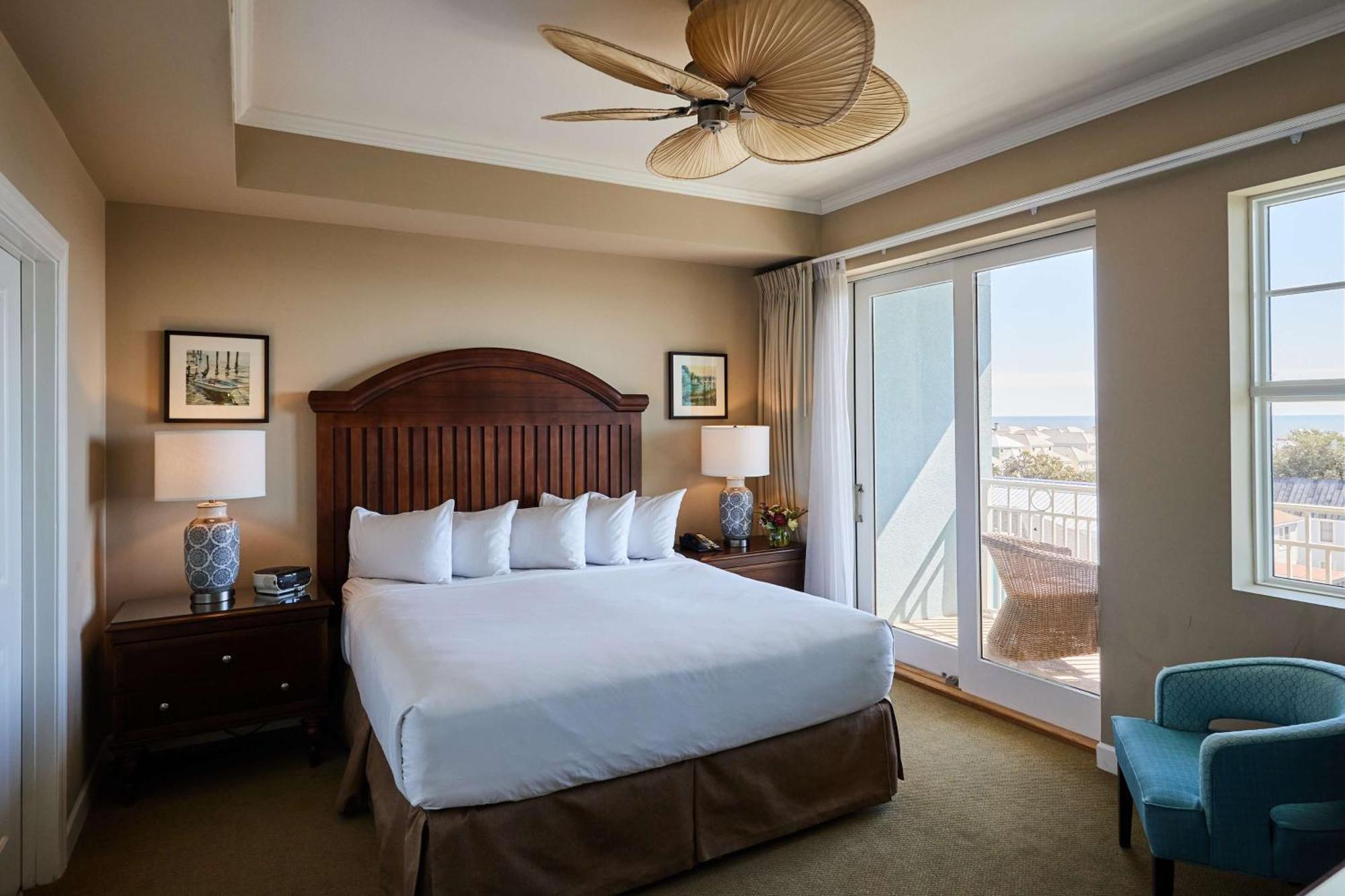 Wild Dunes Resort - Residences At Sweetgrass Isle of Palms Esterno foto