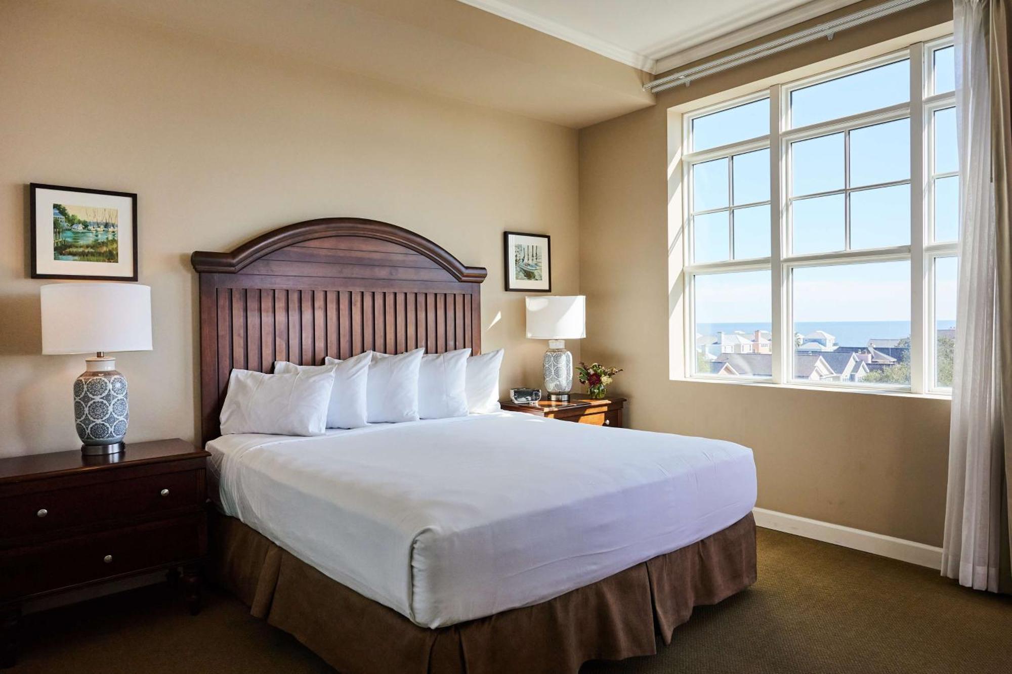 Wild Dunes Resort - Residences At Sweetgrass Isle of Palms Esterno foto
