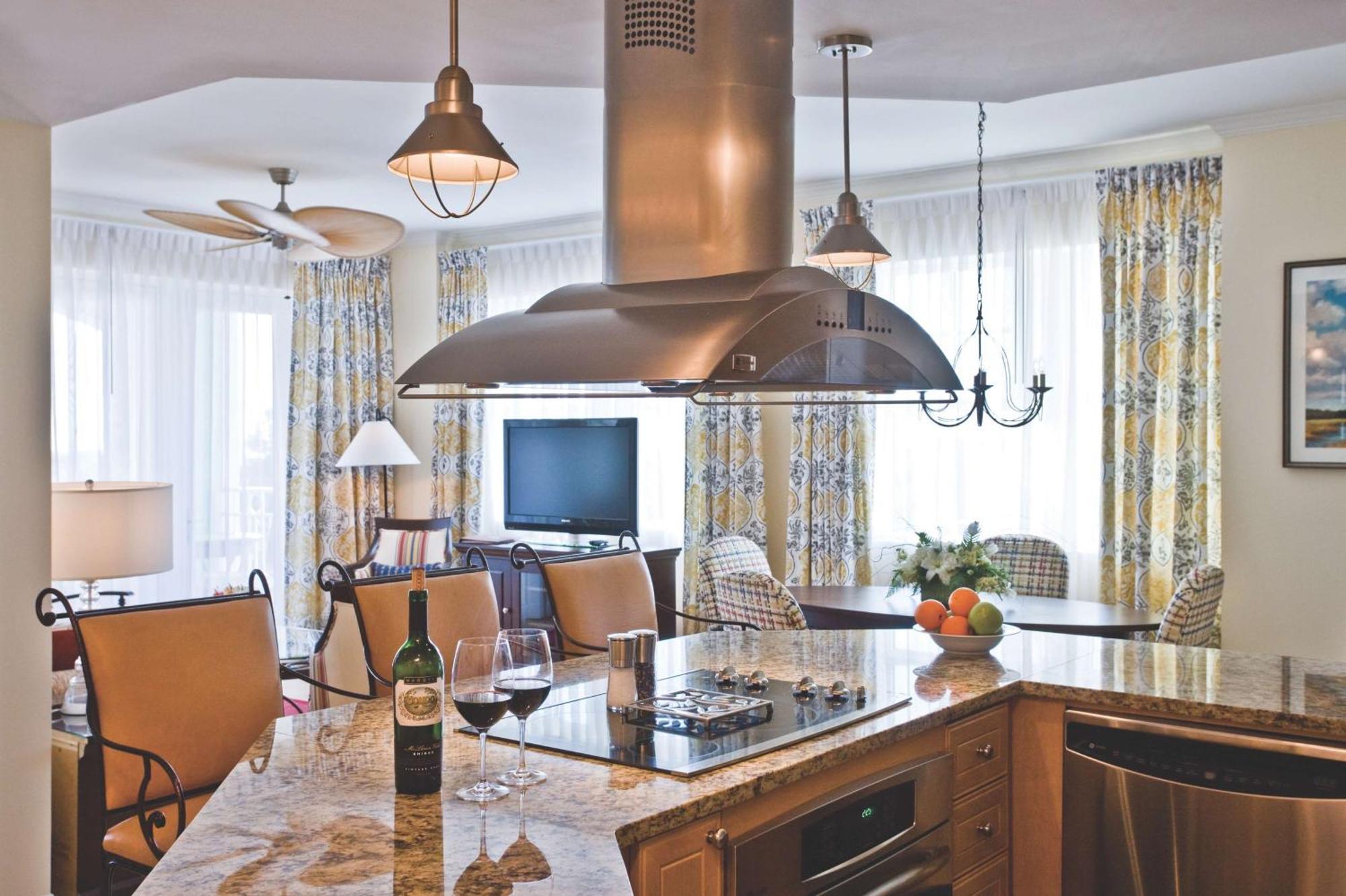 Wild Dunes Resort - Residences At Sweetgrass Isle of Palms Esterno foto