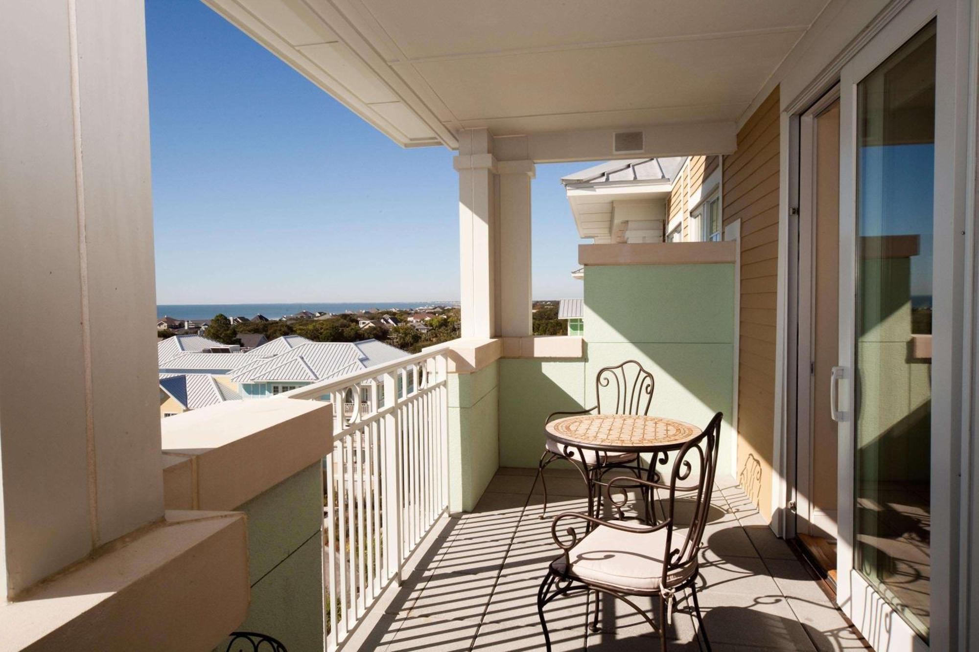 Wild Dunes Resort - Residences At Sweetgrass Isle of Palms Esterno foto