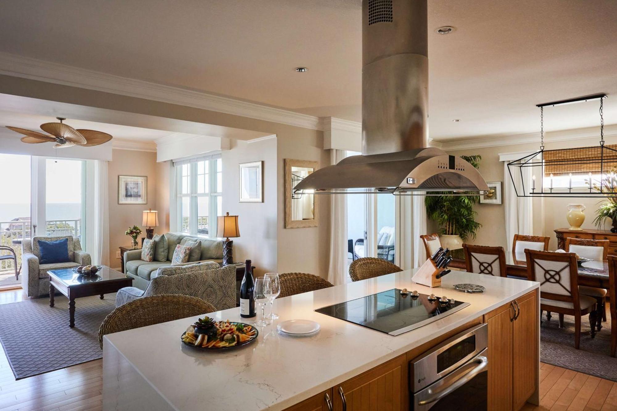 Wild Dunes Resort - Residences At Sweetgrass Isle of Palms Esterno foto