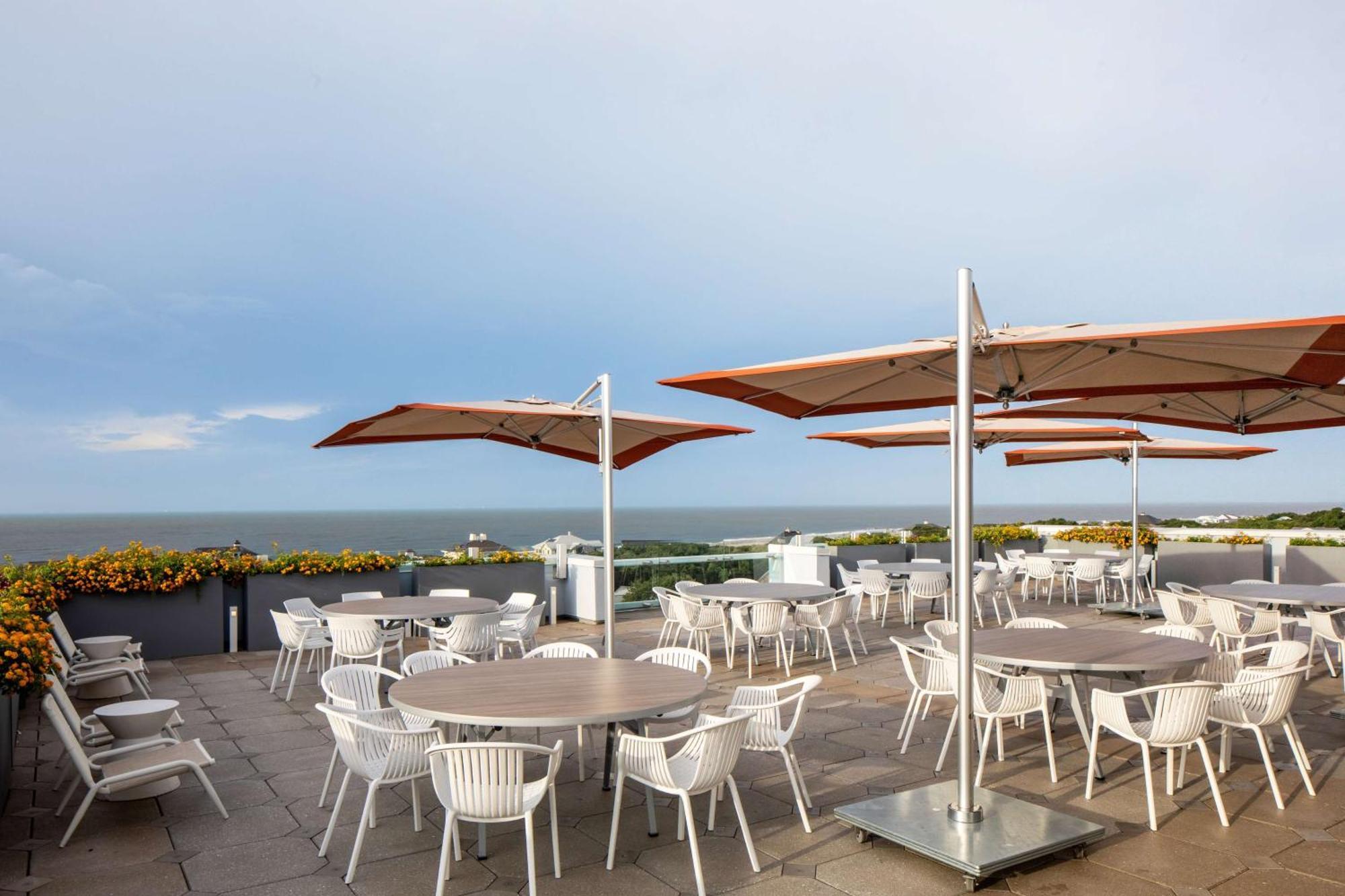 Wild Dunes Resort - Residences At Sweetgrass Isle of Palms Esterno foto