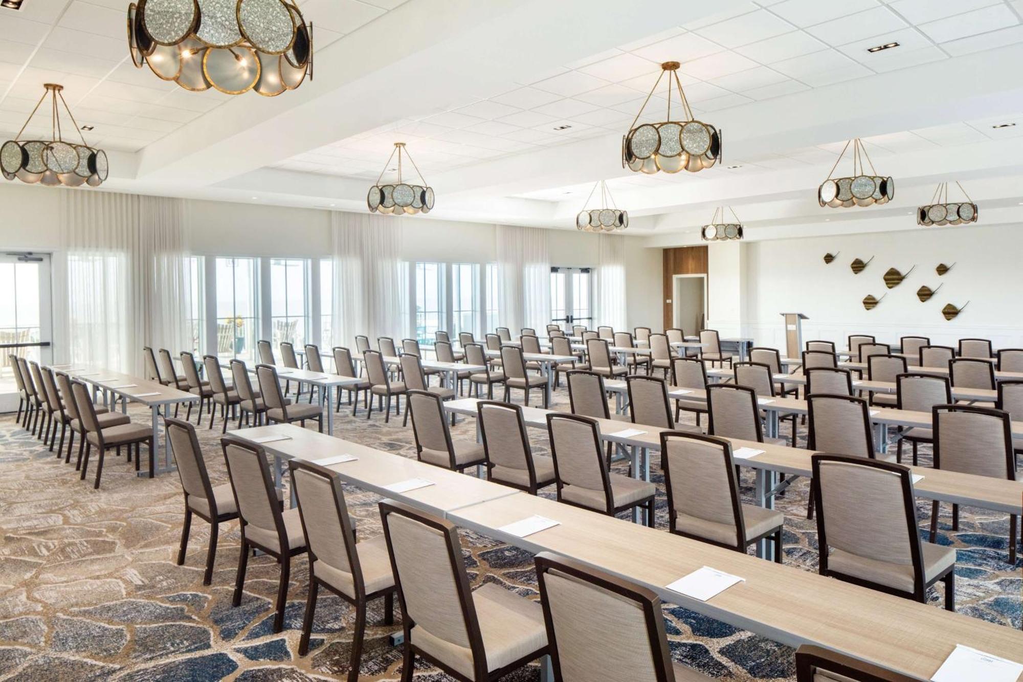 Wild Dunes Resort - Residences At Sweetgrass Isle of Palms Esterno foto