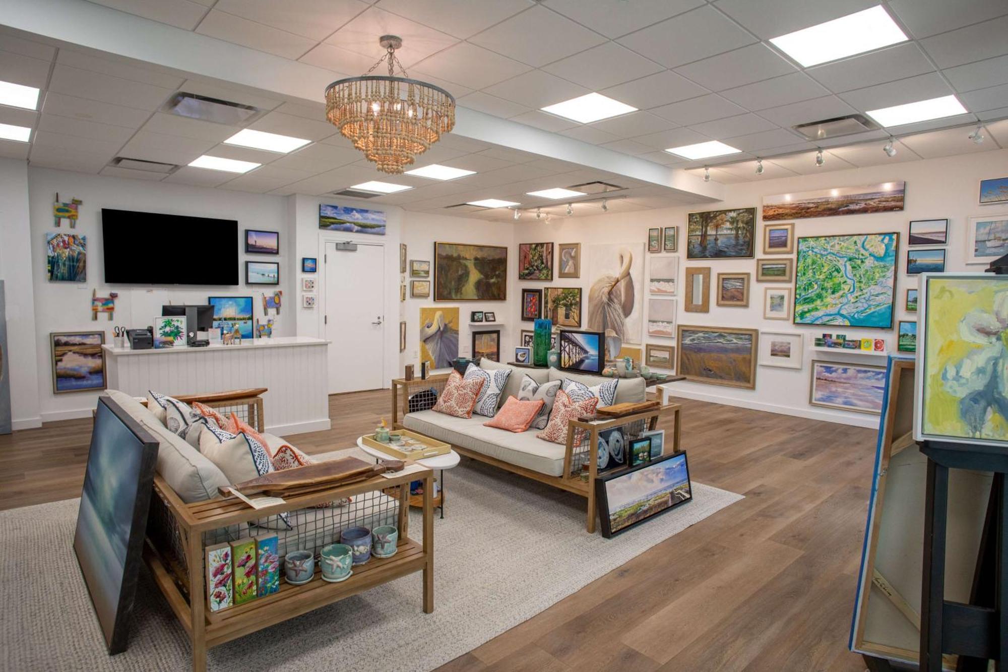 Wild Dunes Resort - Residences At Sweetgrass Isle of Palms Esterno foto